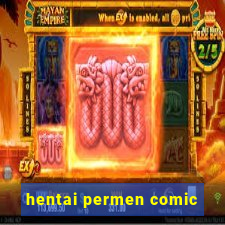 hentai permen comic